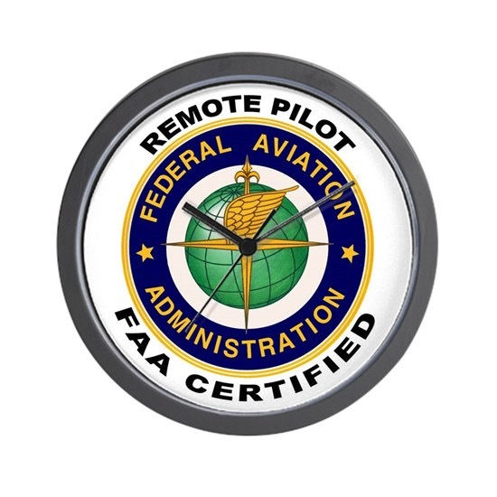 Recreational vs. Commercial Drone Regulations