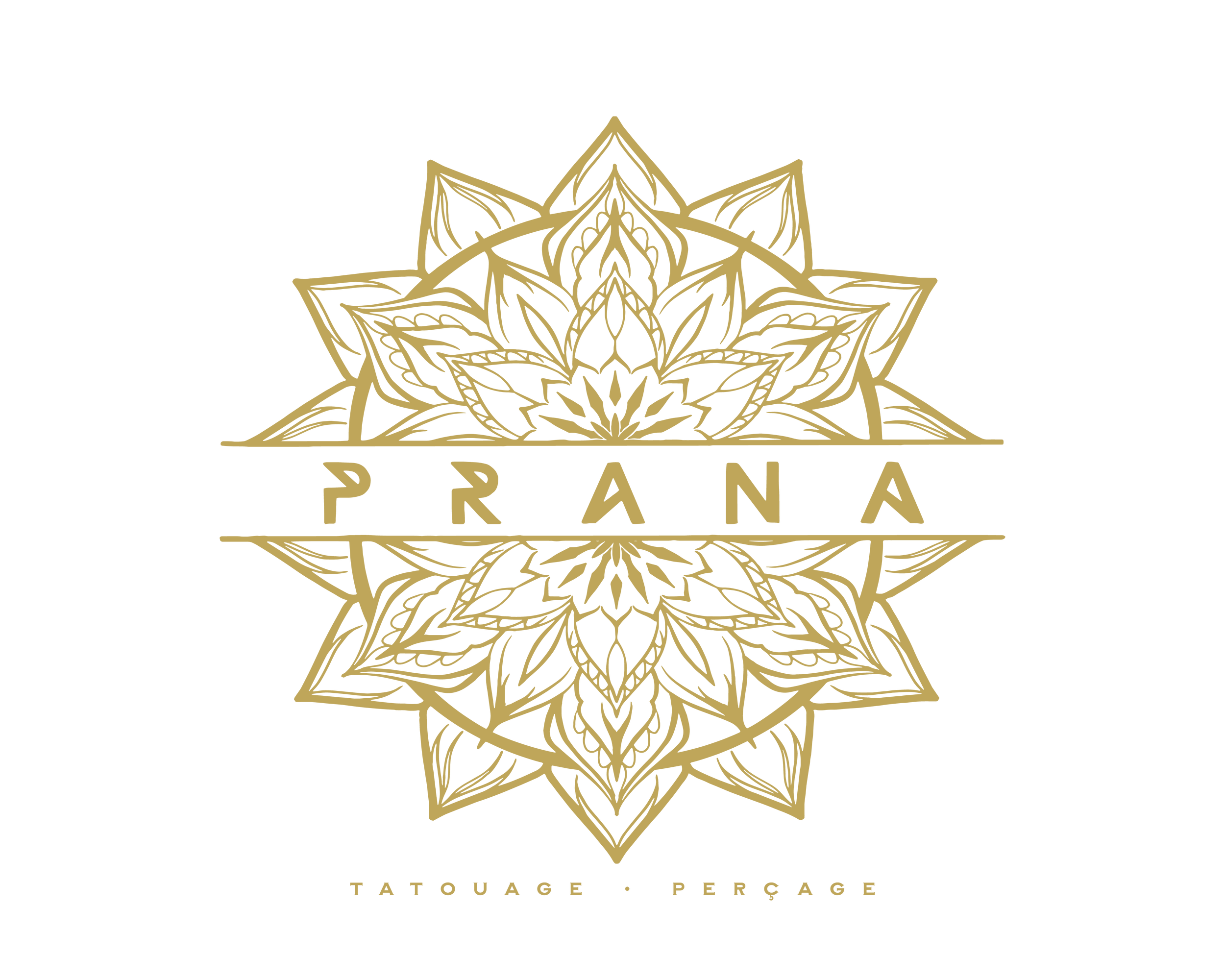 Prana Tattoo