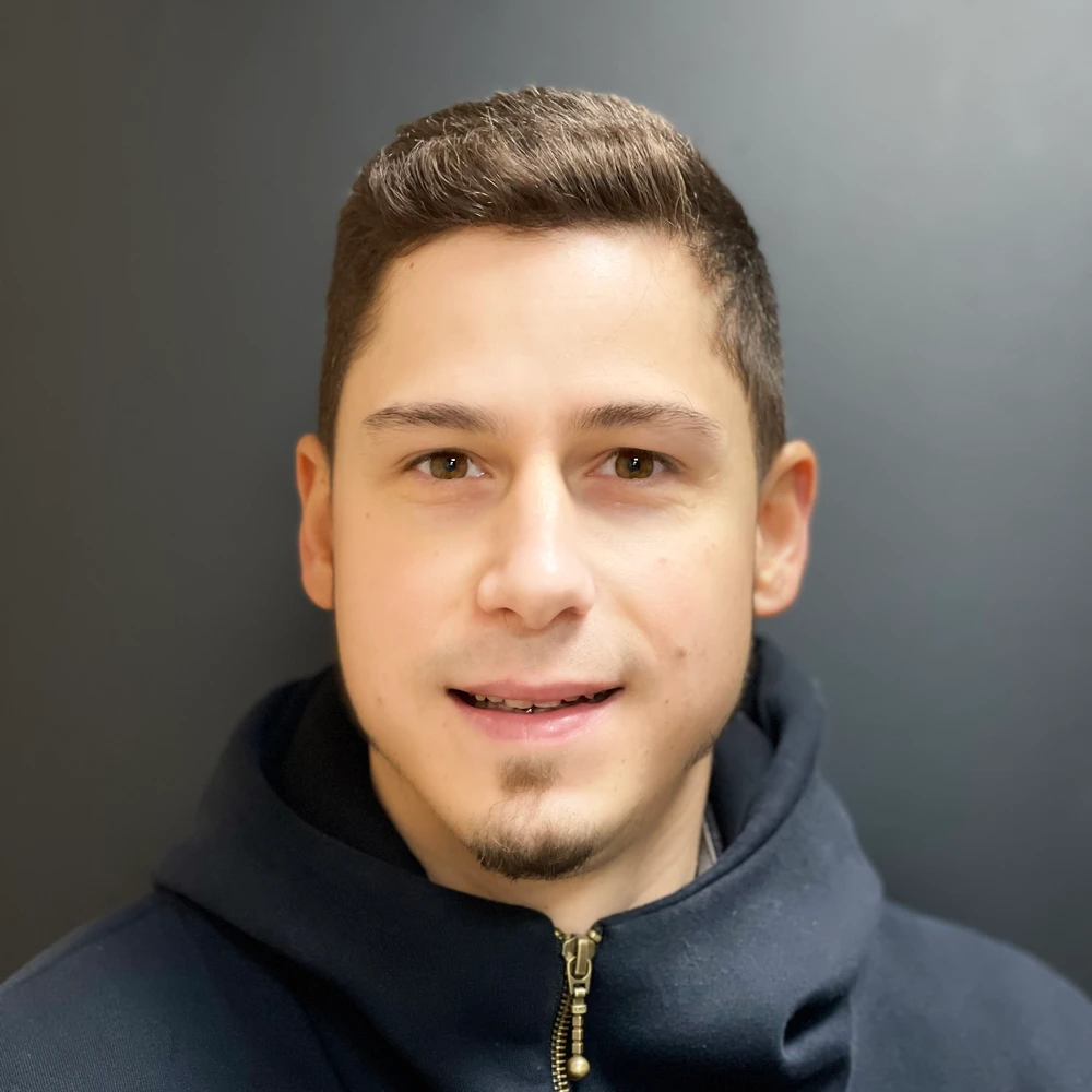 Photo du rédacteur: Alexis S.