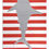 Thumbnail: Great White - Personalized Beach Towel