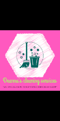 Writer: Deanna's Cleaning Services.