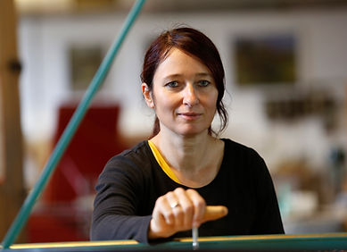 Susanne Merzdorf