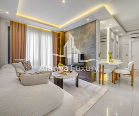 Alanya Luxury Villas and Homes