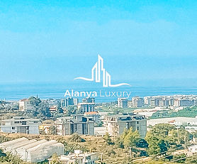 Alanya Luxury Villas and Homes