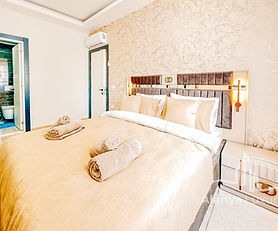 Alanya Luxury Villas and Homes