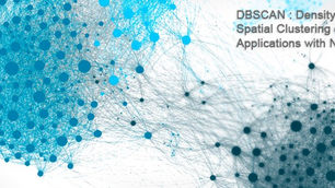 DBSCAN Clustering Algorithm in Machine Learning