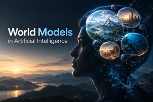 World Models: The Next Frontier of Artificial Intelligence
