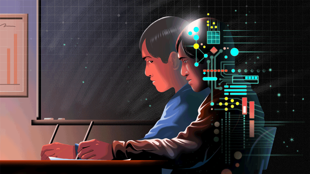 Can AI Improve Your Work Life?