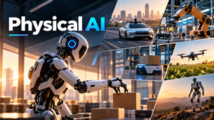 Physical AI