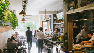 How to build a Restaurant Recommendation Engine (part-2)