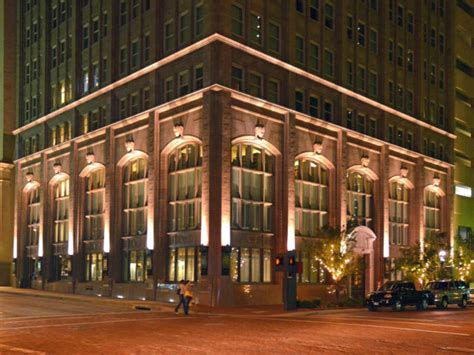 Kimpton Harper Hotel 