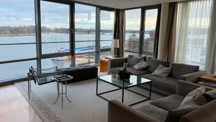 Hyatt Regency Mainz
