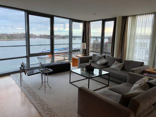 Hyatt Regency Mainz