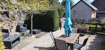 terrase