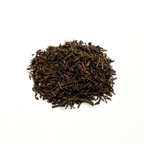 Golden Tip Puerh