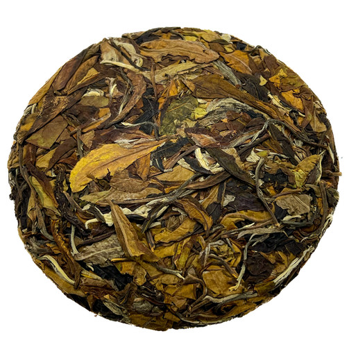 Ancient Tree White Tea