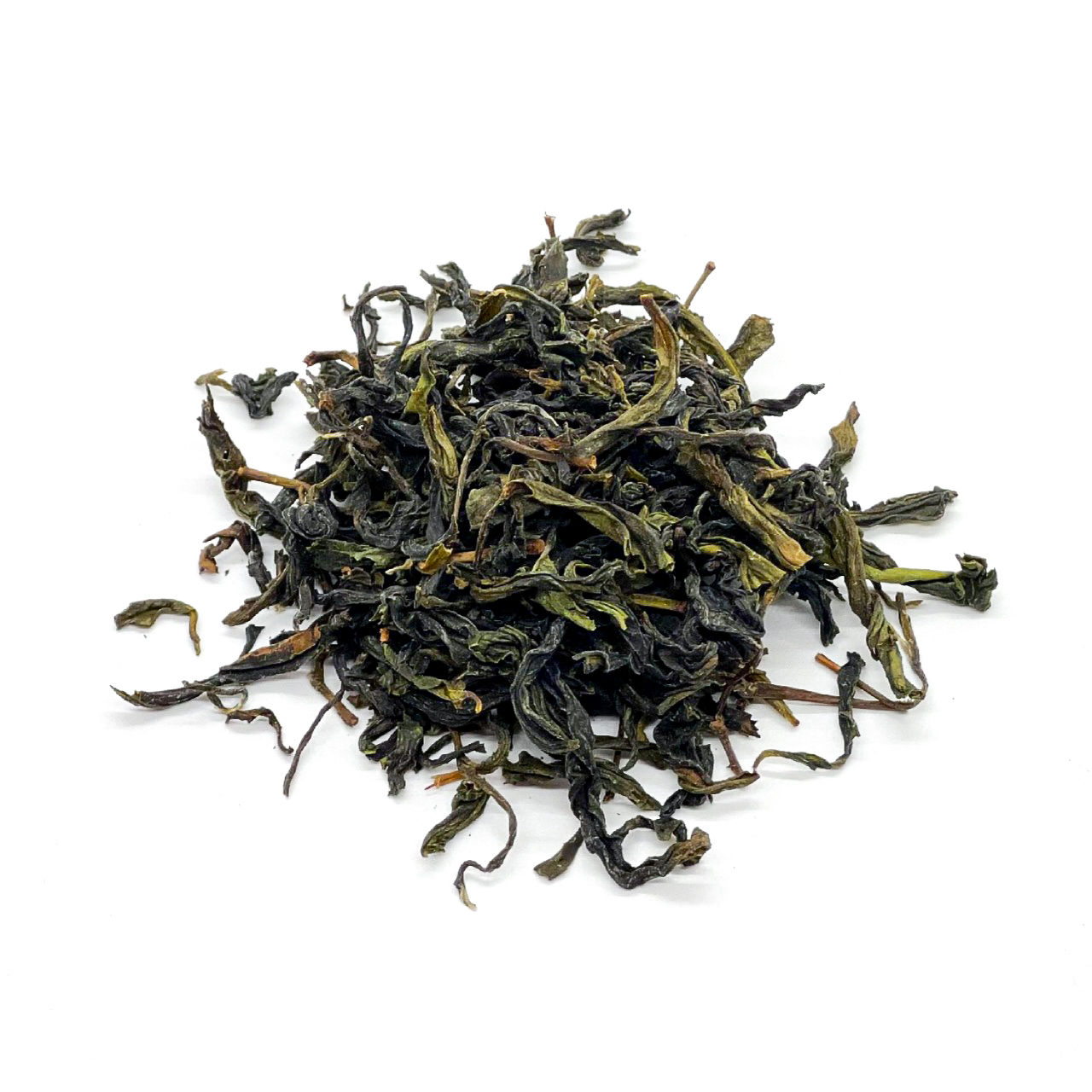 Baozhong Oolong