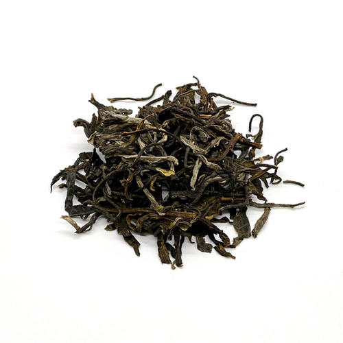 Ancient Tree Raw Puerh