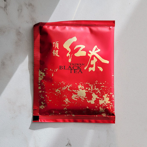 High Mt Black Tea
