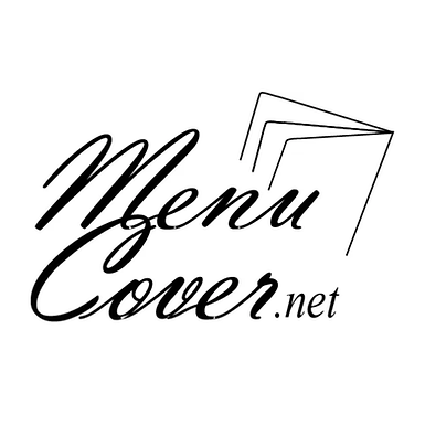 Menu Cover hotel printing