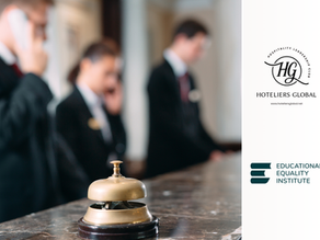 hospitality internships for ukrainians