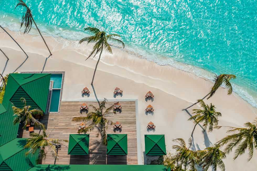Photo credit: Siyam World