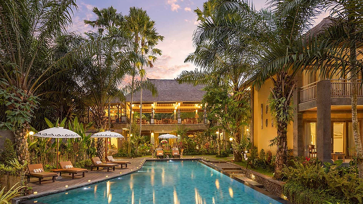 indonesia hotel jobs