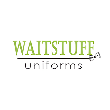 Waitstuff Uniforms for hotels