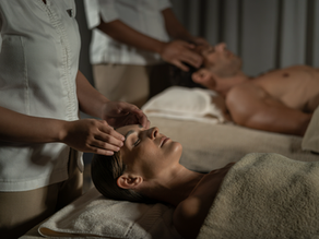 best wellness hotels