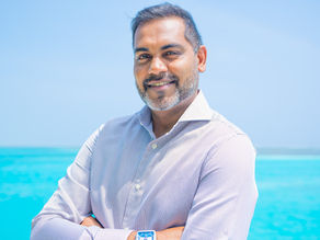 interview - maldives hotels ceo