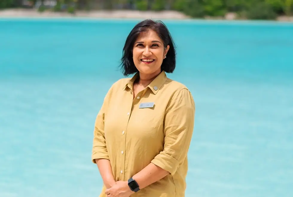 hospitality press release