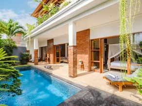 hotel jobs Indonesia bali