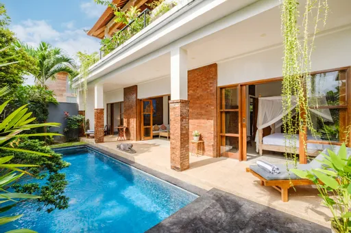 hotel jobs Indonesia bali