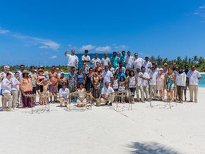 sustainable resorts in maldives
