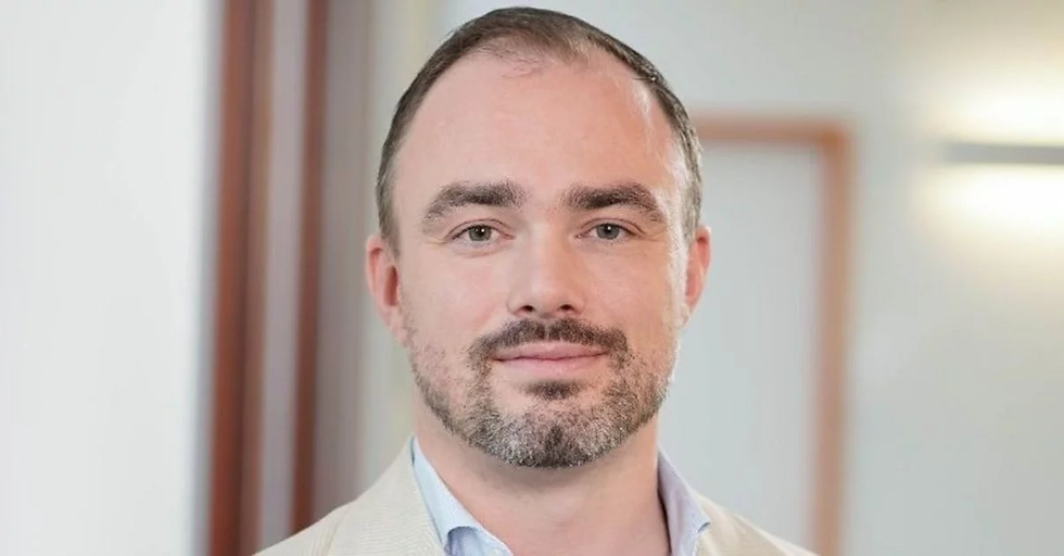 HR Group James Lamb