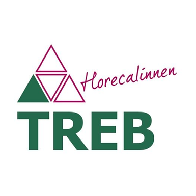 Treb Horecalinnen textile for hotels