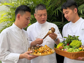 hotel press release