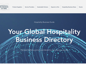 hospitality suppliers directory