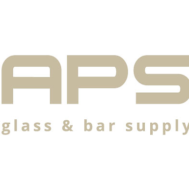 APS Glass & Bar Supply for hotels