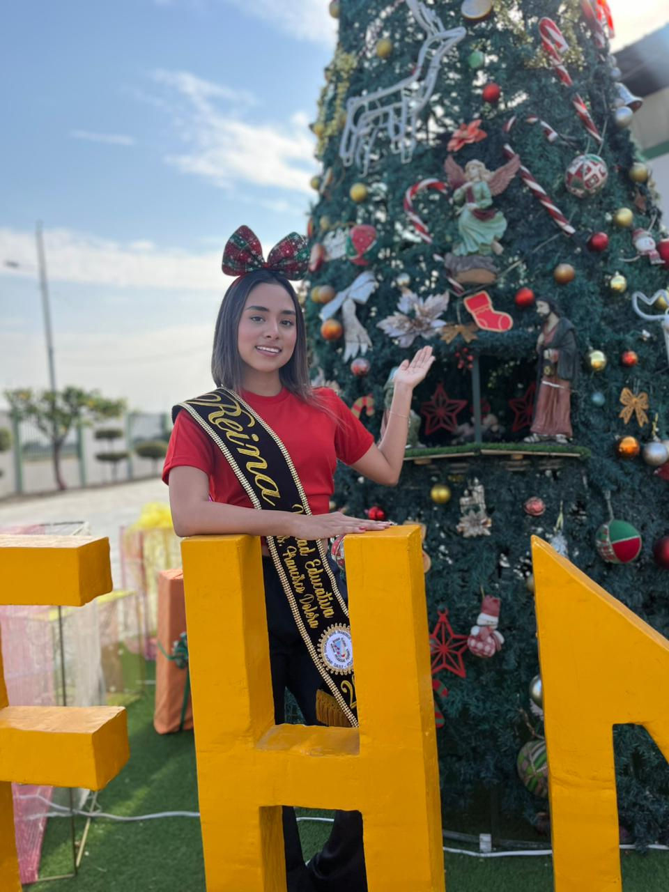 Navidad: un llamado a compartir y crecer juntos como UEMFD