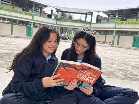 La poesía en el aula: Una herramienta poderosa para el desarrollo emocional y creativo de los jóvenes