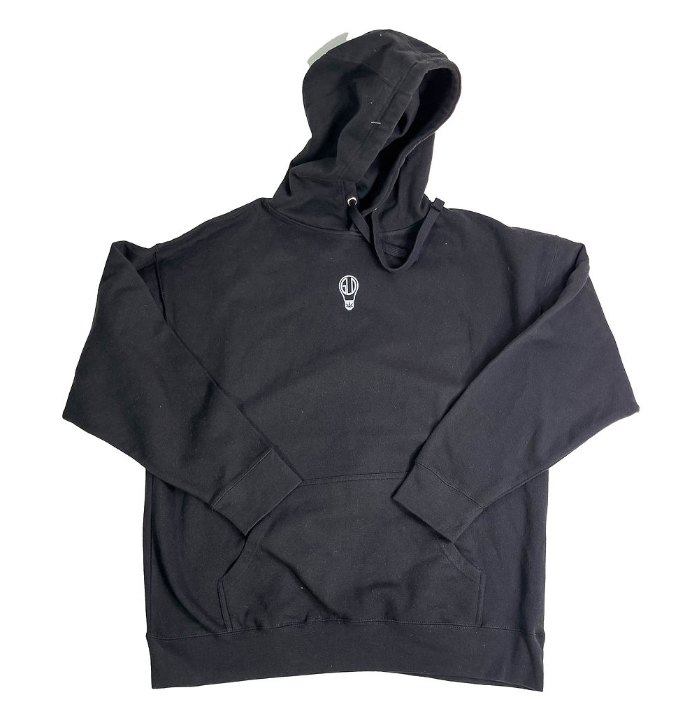 Thumbnail: Aaliyah Hoodie