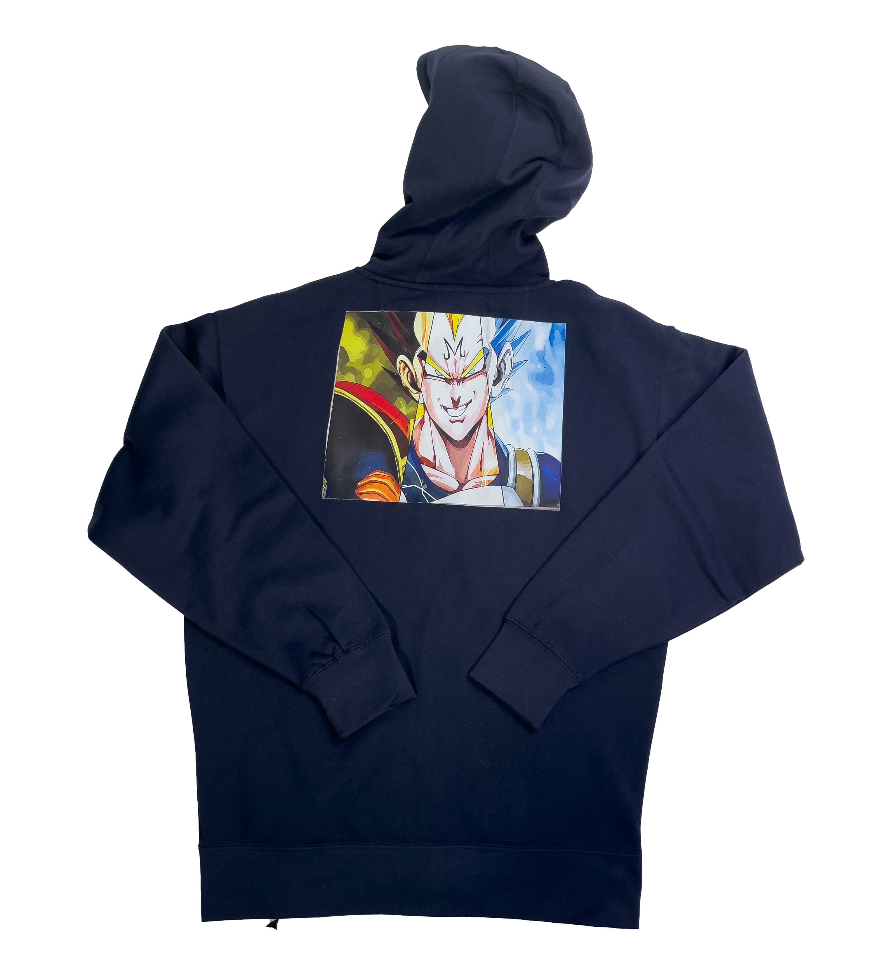 Dragon Ball Z Hoodie