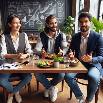 Entrepreneurs discuss QSBS to save taxes