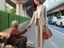 Philanthropy: Comparing Charitable Giving Strategies