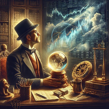 The Banker's Crystal Ball