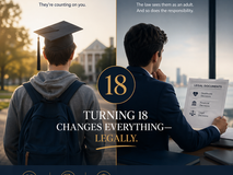 Estate Planning Essentials for Young Adults