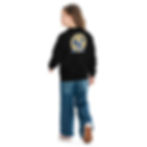 Thumbnail: Youth Crewneck Sweatshirt