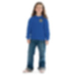 Thumbnail: Youth Crewneck Sweatshirt