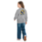 Thumbnail: Youth Crewneck Sweatshirt